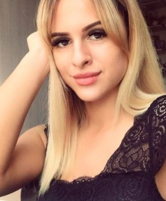 Анкета проститутки Валюша - Фото 1, Хоро, 23 года, №12850