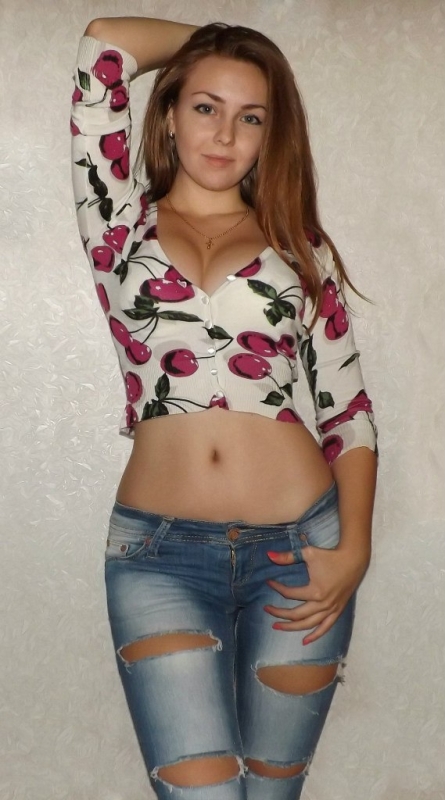 Анкета проститутки Ирина - Фото 1, Хоро, 28 лет, №21442